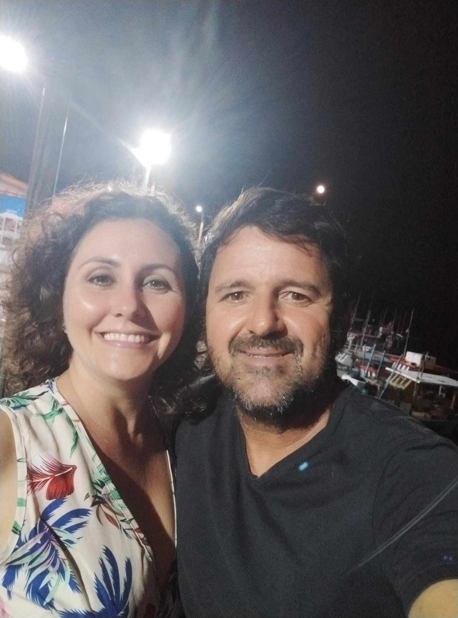 Casa Frente Para O Mar Nova Vicosa Bagian luar foto